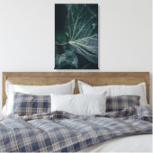 Toile Ivy Leaf Nature Photo (Insitu(Chambre))
