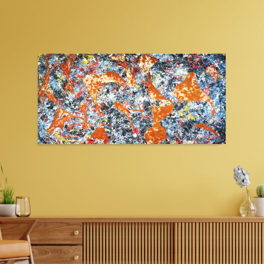 Toile J. P. - Out of the Web - Numéro 7 - 1949 - (Insitu(Salon))