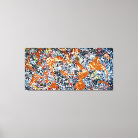 Toile J. P. - Out of the Web - Numéro 7 - 1949 - (Recto)