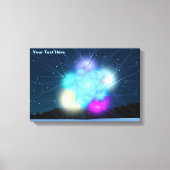 Toile Jack Frost (Recto)