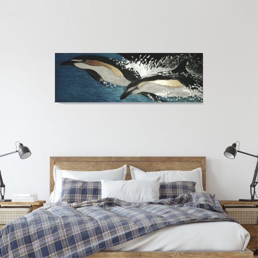 Toile Jackpot sur le jackpot (Insitu(Chambre))