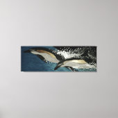 Toile Jackpot sur le jackpot (Recto)