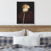 Toile Jacopo Soranzo (Insitu(Chambre))