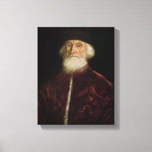 Toile Jacopo Soranzo