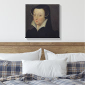 Toile Jacqueline de Rohan, Duchesse de Longueville (Insitu(Chambre))