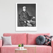 Toile Jacques Victor Albert de Broglie (1821-1901), (Insitu(Salon))