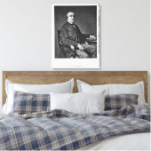 Toile Jacques Victor Albert de Broglie (1821-1901), (Insitu(Chambre))