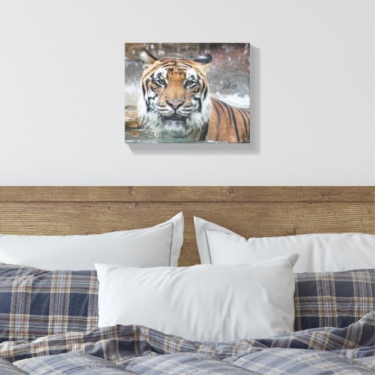 Toile Jafar (Insitu(Chambre))