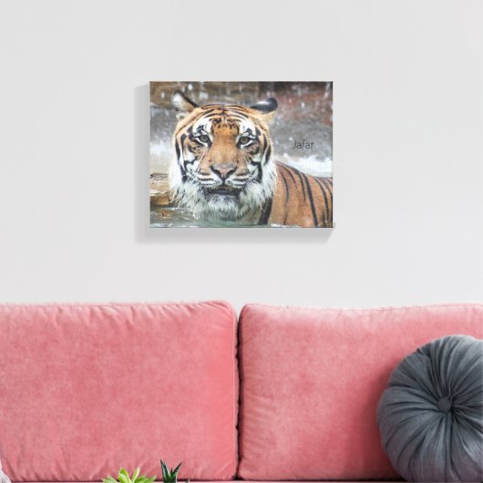 Toile Jafar (Insitu(Salon))