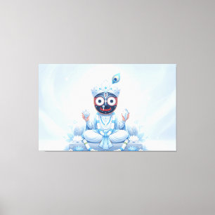 Toile Jagannath