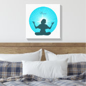 Toile J'Ai Ce Thunder_Cove (Insitu(Chambre))