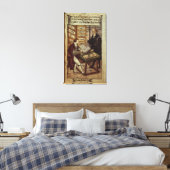Toile Jakob Fugger dans son bureau, 1518 (Insitu(Chambre))