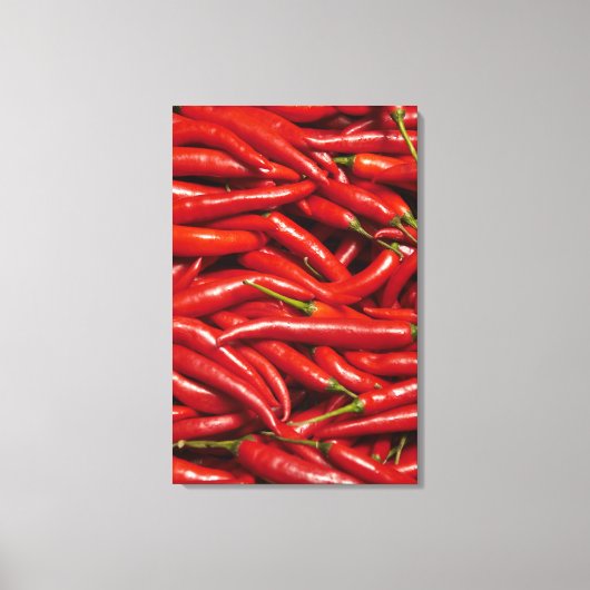Toile Jalapenos (Recto)