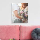 Toile Jamais (Insitu(Salon))