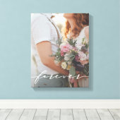 Toile Jamais (Insitu (Plancher de Bois))