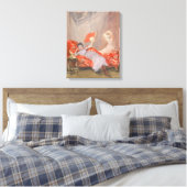 Toile James Whistler - Milly Finch (Insitu(Chambre))