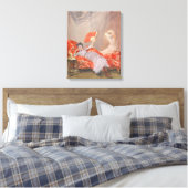 Toile James Whistler - Milly Finch (Insitu(Chambre))