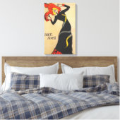 Toile Jane Avril 1 (Insitu(Chambre))