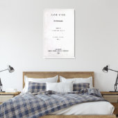 Toile Jane Eyre (Insitu(Chambre))