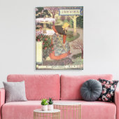 Toile janvier (Insitu(Salon))