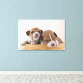 Toile Japon 5 (Insitu (Plancher de Bois))