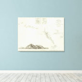 Toile Japon 8 (Insitu (Plancher de Bois))