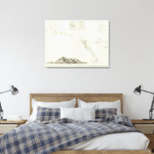 Toile Japon 8 (Insitu(Chambre))
