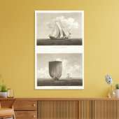 Toile Japon 9 (Insitu(Salon))