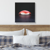 Toile Japon, Tokyo, Shibuya 2 (Insitu(Chambre))