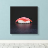 Toile Japon, Tokyo, Shibuya 2 (Insitu (Plancher de Bois))