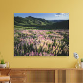 Toile Jarbridge Wilderness and Mountains, Nevada, Spur (Insitu(Salon))