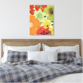 Toile Jardin (Insitu(Chambre))
