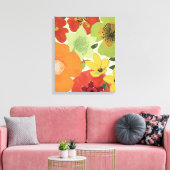 Toile Jardin (Insitu(Salon))