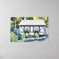 Jardin anglais n° 1