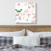 Toile Jardin de Dogwood (Insitu(Chambre))