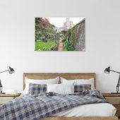 Toile Jardin du château de Windsor (Insitu(Chambre))