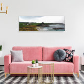 Toile Jardins, Baie des incendies, Tasmanie (Insitu(Salon))