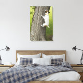 Toile Jardins botaniques, Sydney, Nouvelle-Galles du Sud (Insitu(Chambre))