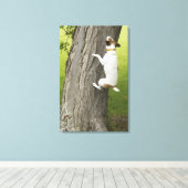 Toile Jardins botaniques, Sydney, Nouvelle-Galles du Sud (Insitu (Plancher de Bois))