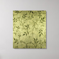 'Jasmine' wallpaper design, 1872