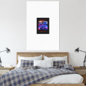 Toile JDM Collection de voitures Canvas Imprimer l'art m (Insitu(Chambre))