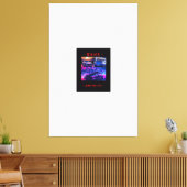 Toile JDM Collection de voitures Canvas Imprimer l'art m (Insitu(Salon))