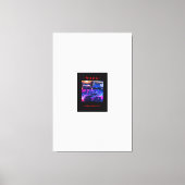 Toile JDM Collection de voitures Canvas Imprimer l'art m (Recto)