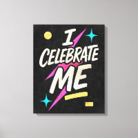 Je célèbre moi