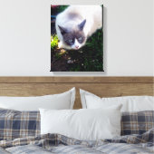 Toile Je Te Vois (Insitu(Chambre))