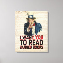 JE VEUX QUE VOUS LISIEZ LES LIVRES INTERDITS