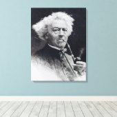 Toile Jean-Baptiste Camille Corot (Insitu (Plancher de Bois))