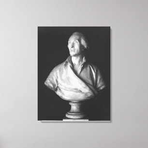 Toile Jean-Baptiste de Piquet Marquis de Mejanes