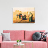 Toile Jean François Millet (Insitu(Salon))