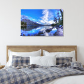 Toile Jenny le matin (Insitu(Chambre))